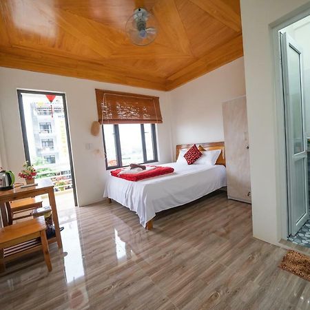 Phong Nha Homestay Eksteriør billede