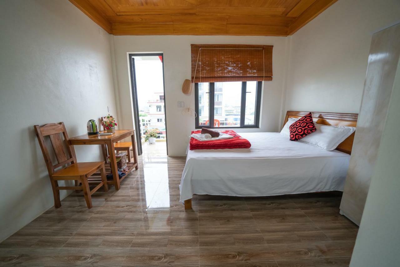 Phong Nha Homestay Eksteriør billede