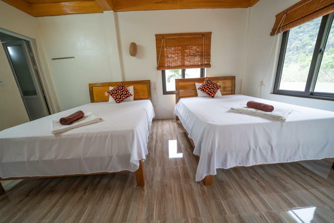 Phong Nha Homestay Eksteriør billede