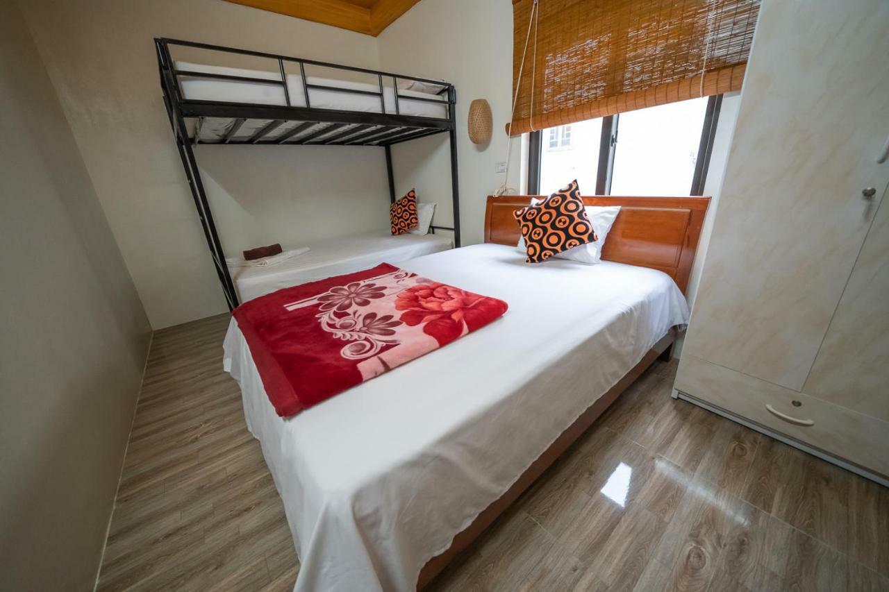 Phong Nha Homestay Eksteriør billede